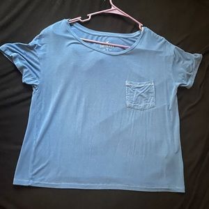 Soft and sexy tee shirt.